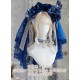 Elpress Yurisa Princess Rose of Snow Country 2025 Edition JSK(Reservation/8 Colours/Full Payment Without Shipping)